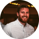 Picture of the co-founder of MetricUX